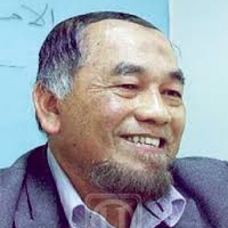 Profile picture of Prof Dr Barjoyai Bardai